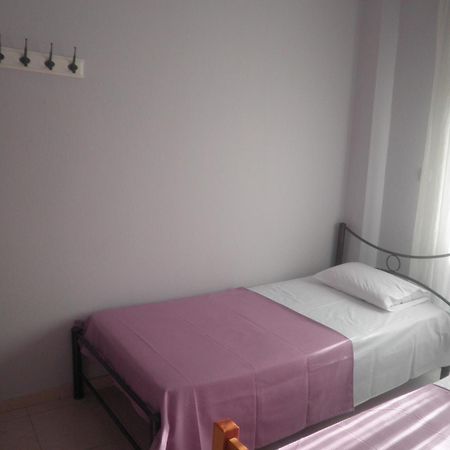 Apartments Anesis Pantazis Asprovalta Exterior photo