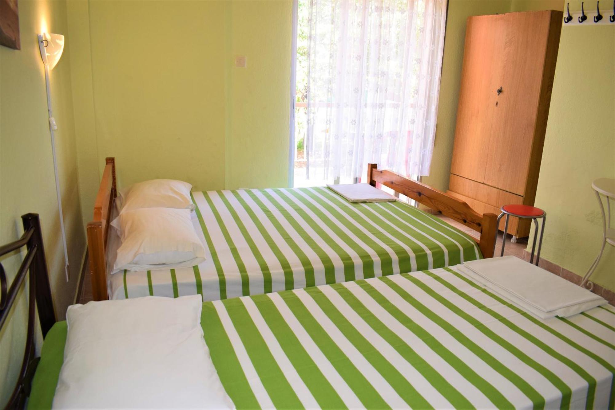 Apartments Anesis Pantazis Asprovalta Exterior photo