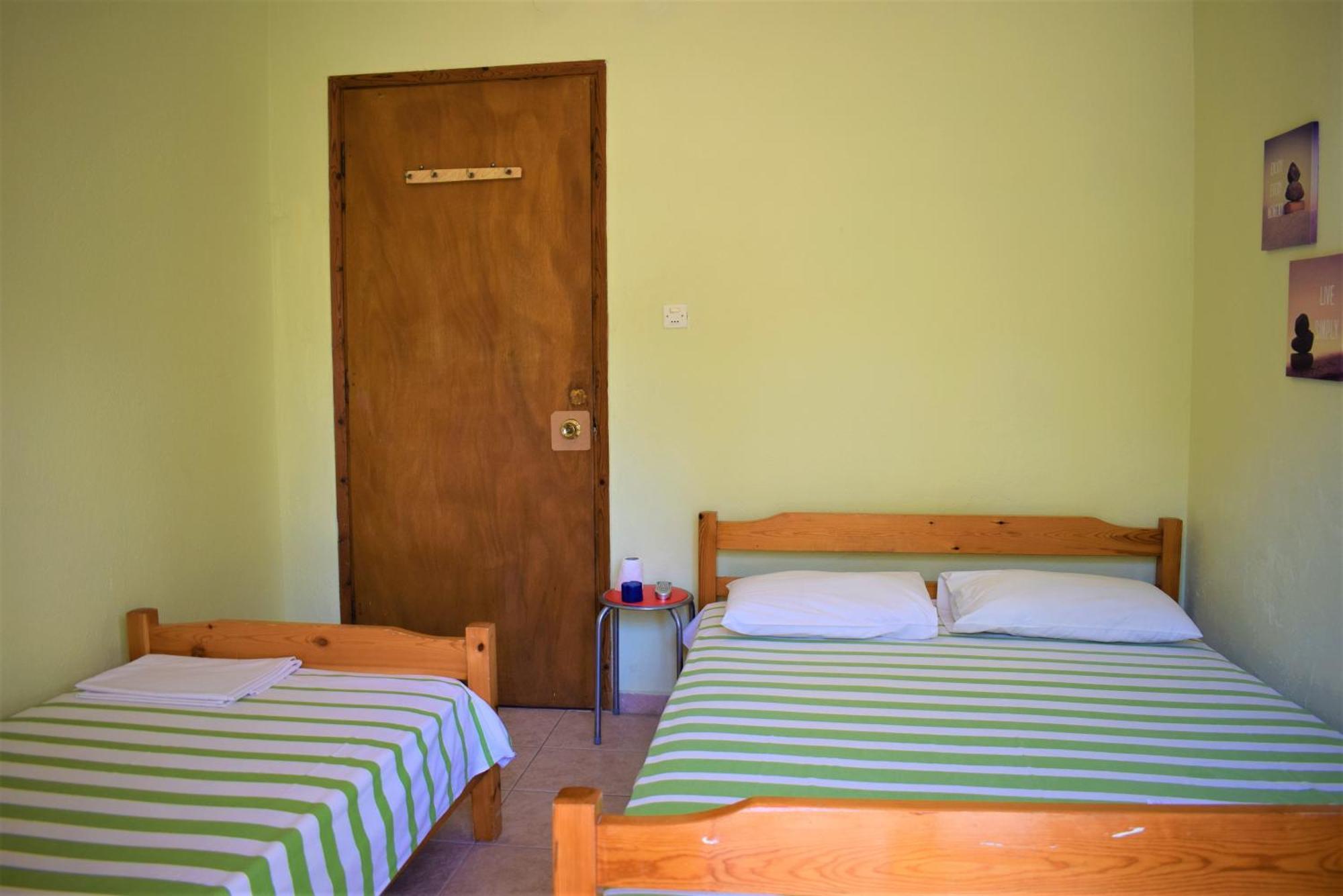 Apartments Anesis Pantazis Asprovalta Exterior photo