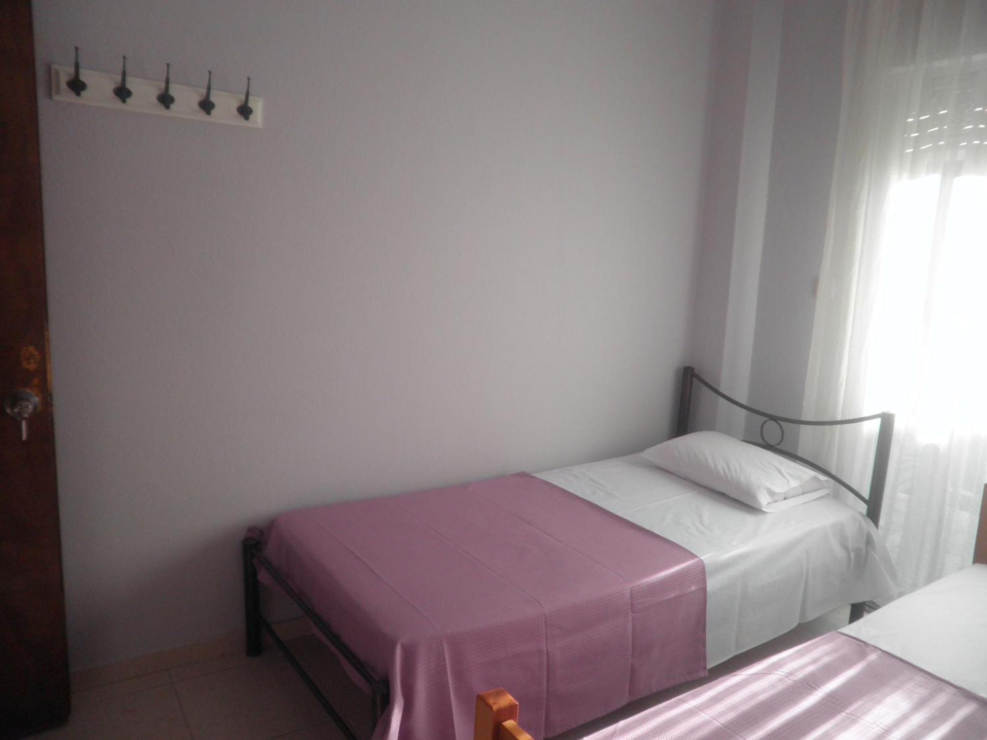 Apartments Anesis Pantazis Asprovalta Exterior photo