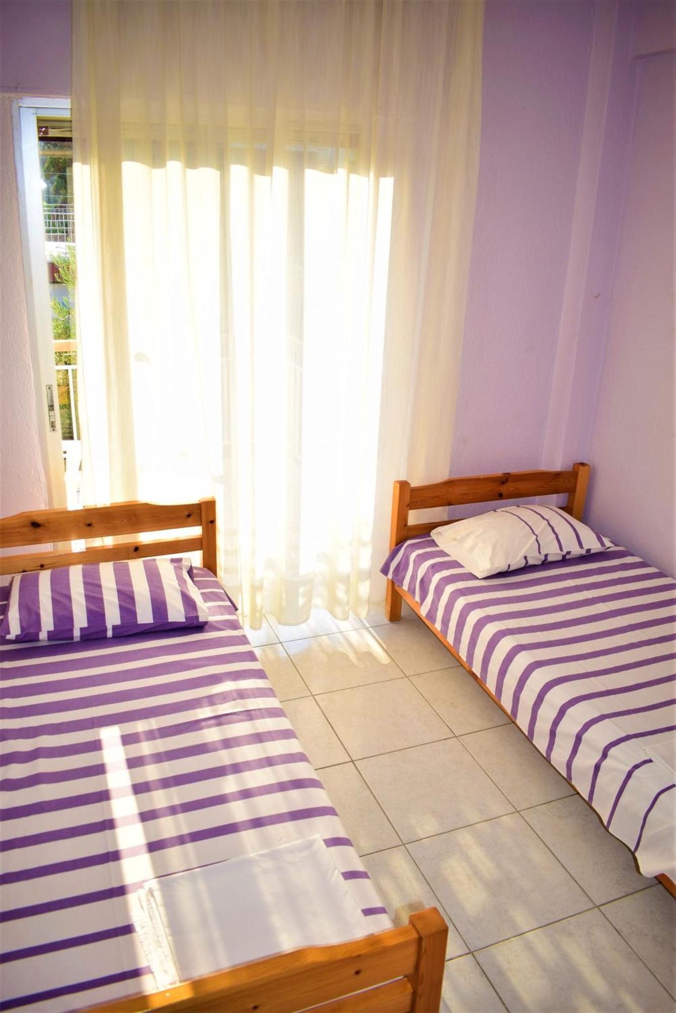Apartments Anesis Pantazis Asprovalta Exterior photo