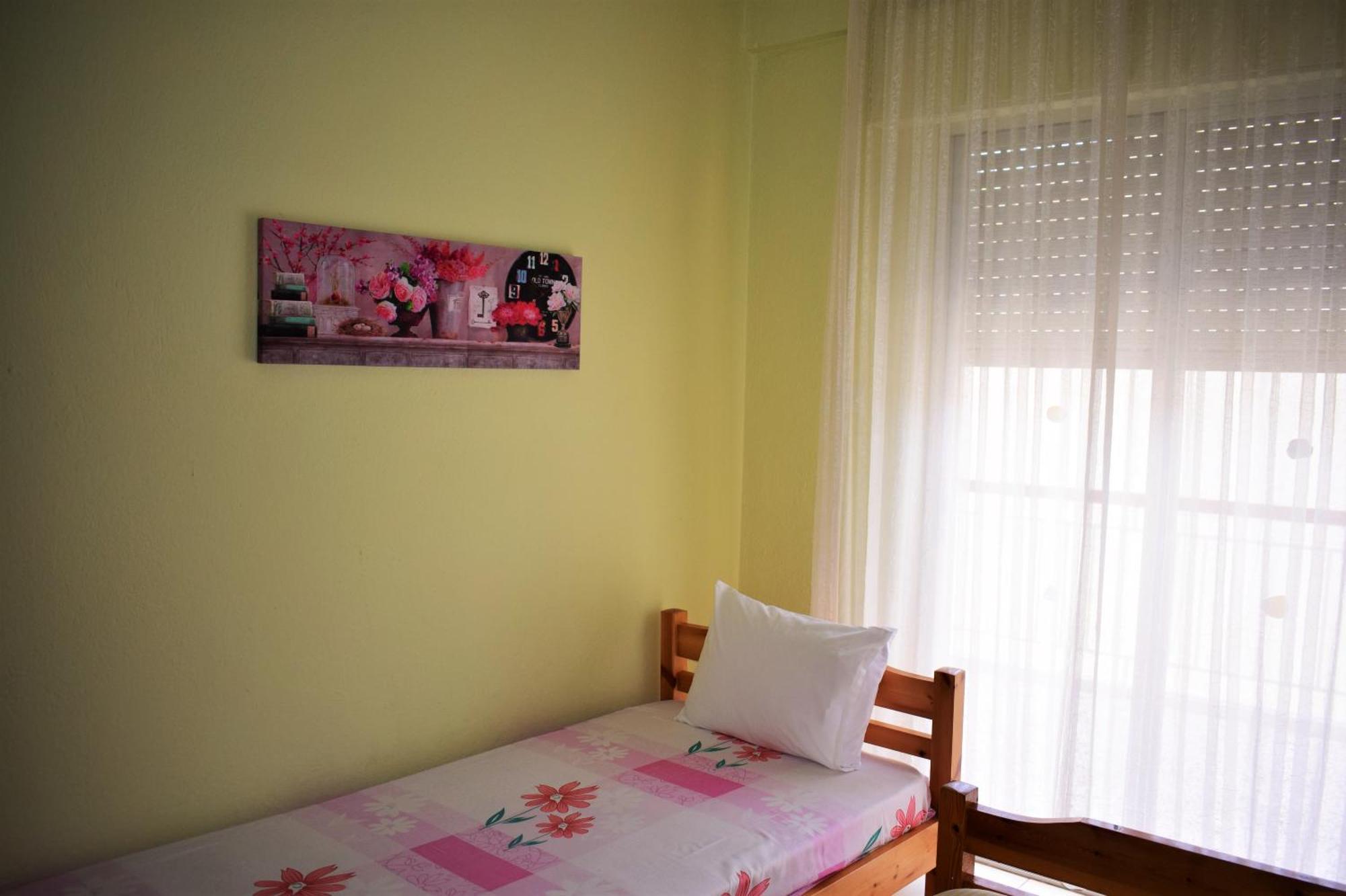 Apartments Anesis Pantazis Asprovalta Exterior photo