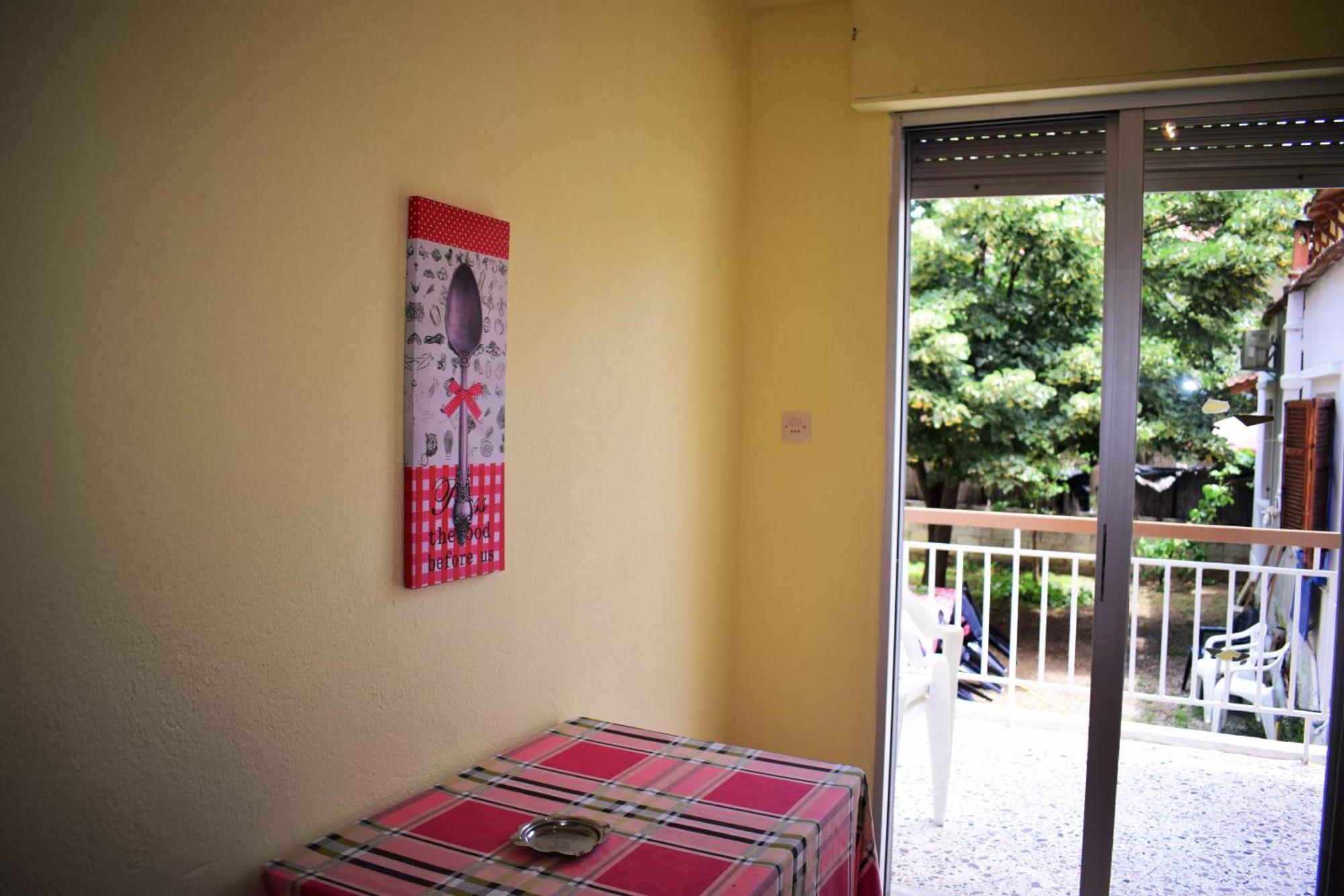 Apartments Anesis Pantazis Asprovalta Exterior photo